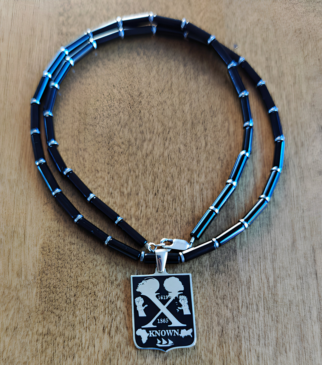 B.A.C Fashion XKnown Necklace