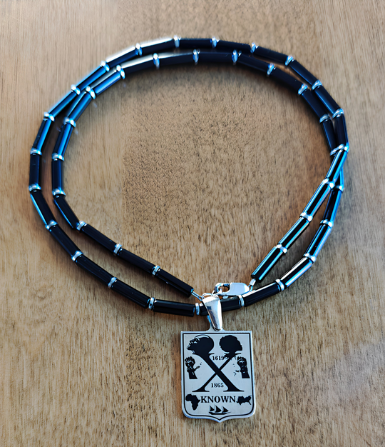 B.A.C Fashion XKnown Necklace