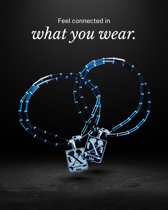 B.A.C Fashion XKnown Necklace