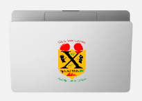 UV DTF 3D PermaStickers