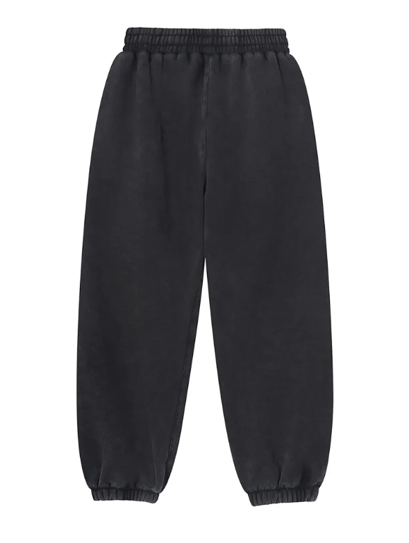XKNOWN Fleeced Jogger Sweatpants