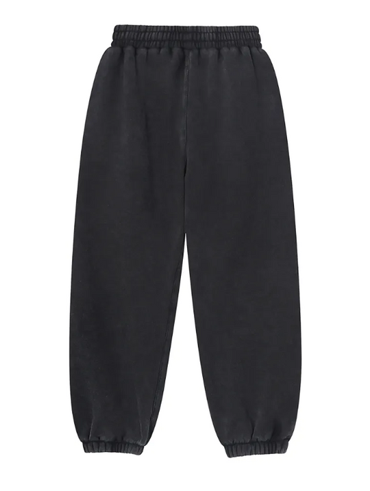 XKNOWN Fleeced Jogger Sweatpants