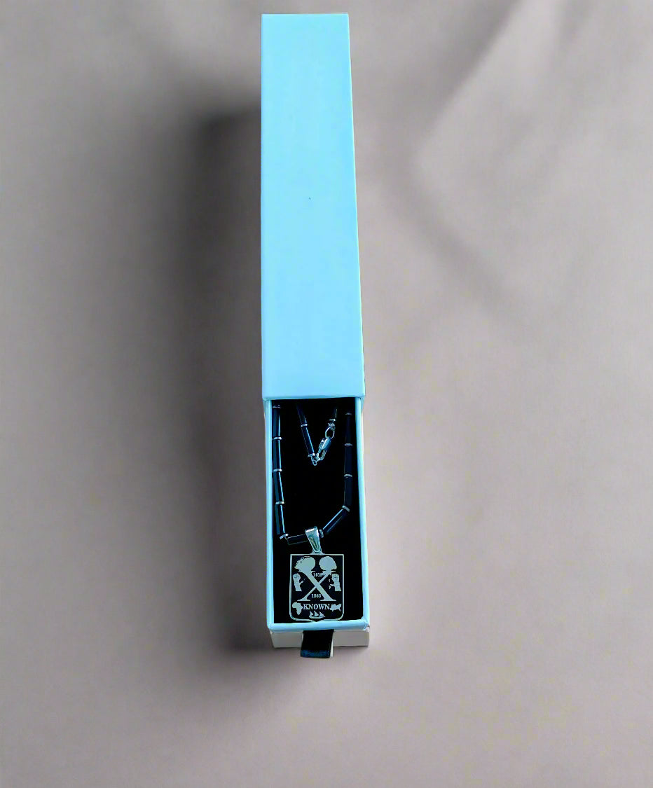 B.A.C Fashion XKnown Necklace