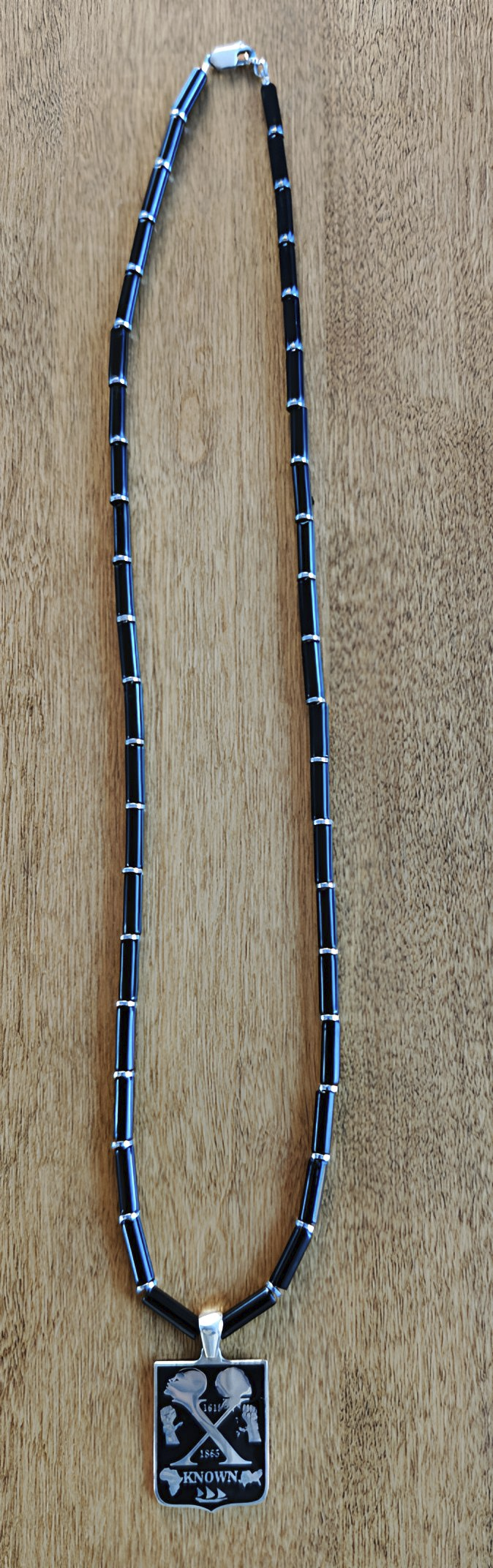 B.A.C Fashion XKnown Necklace