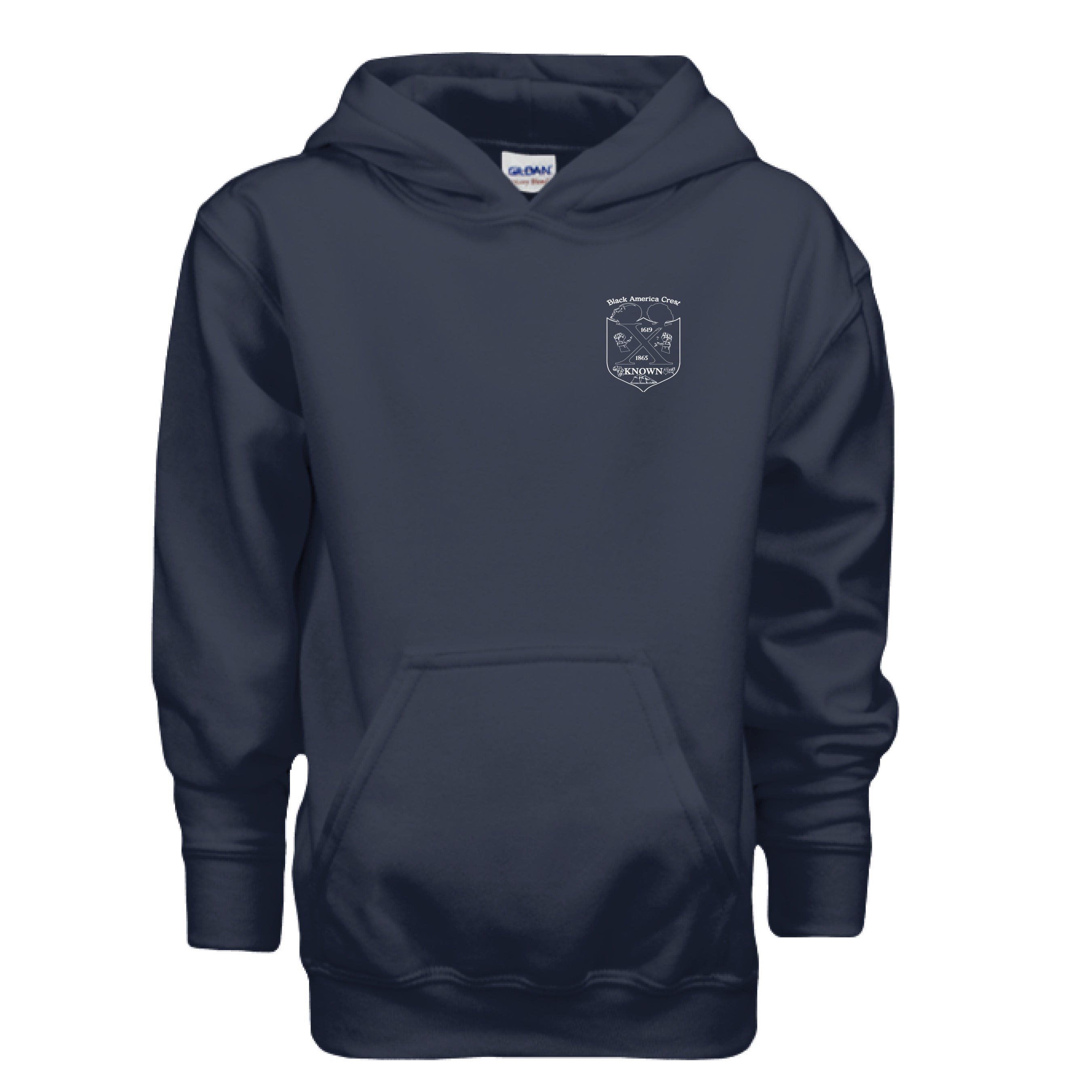 NAVY - FRONT
