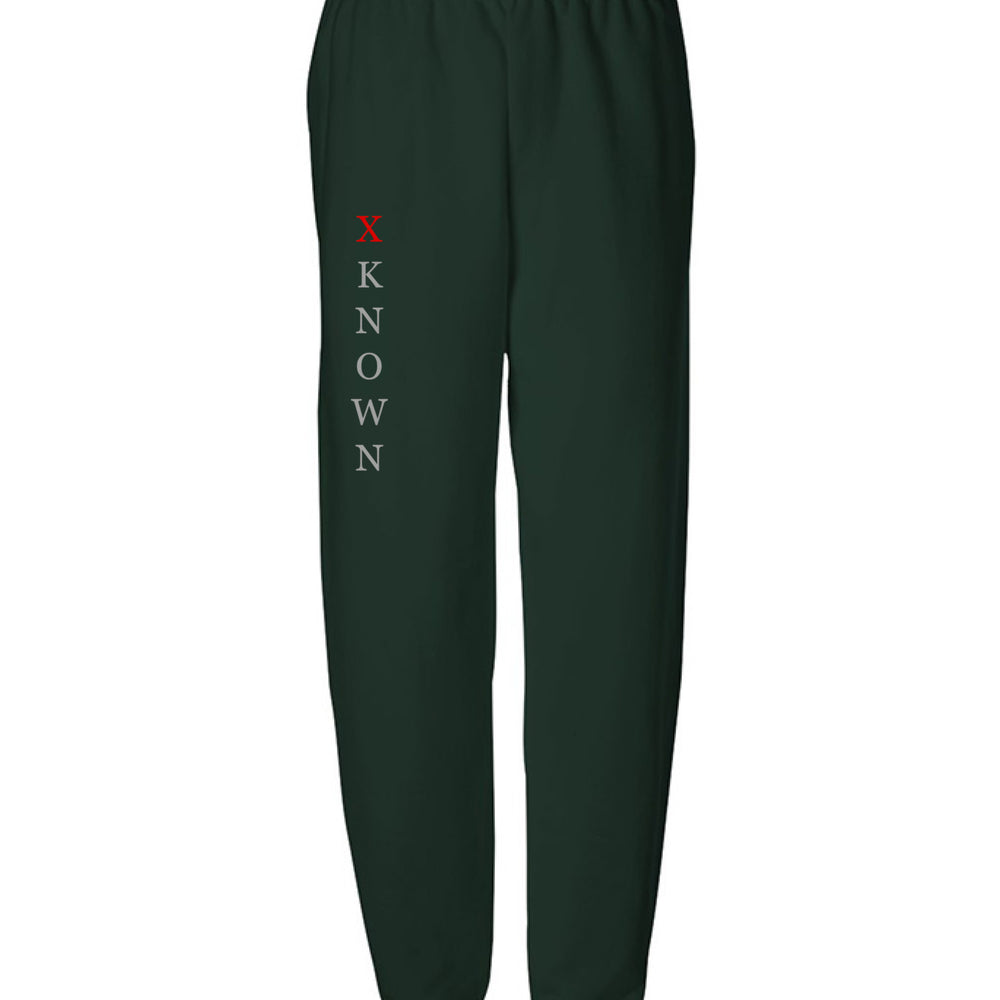 FOREST GREEN - FRONT