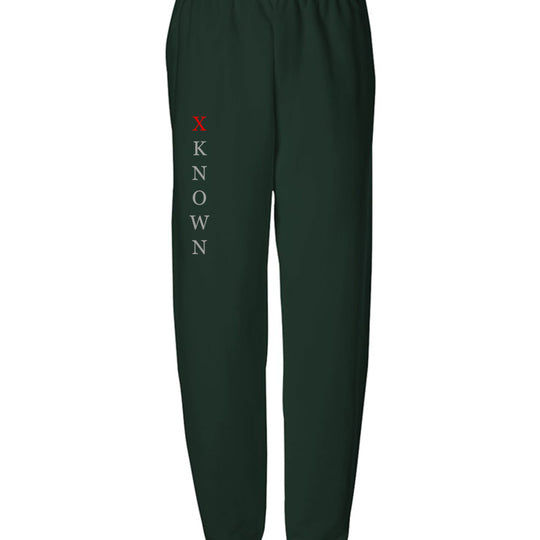 FOREST GREEN - FRONT