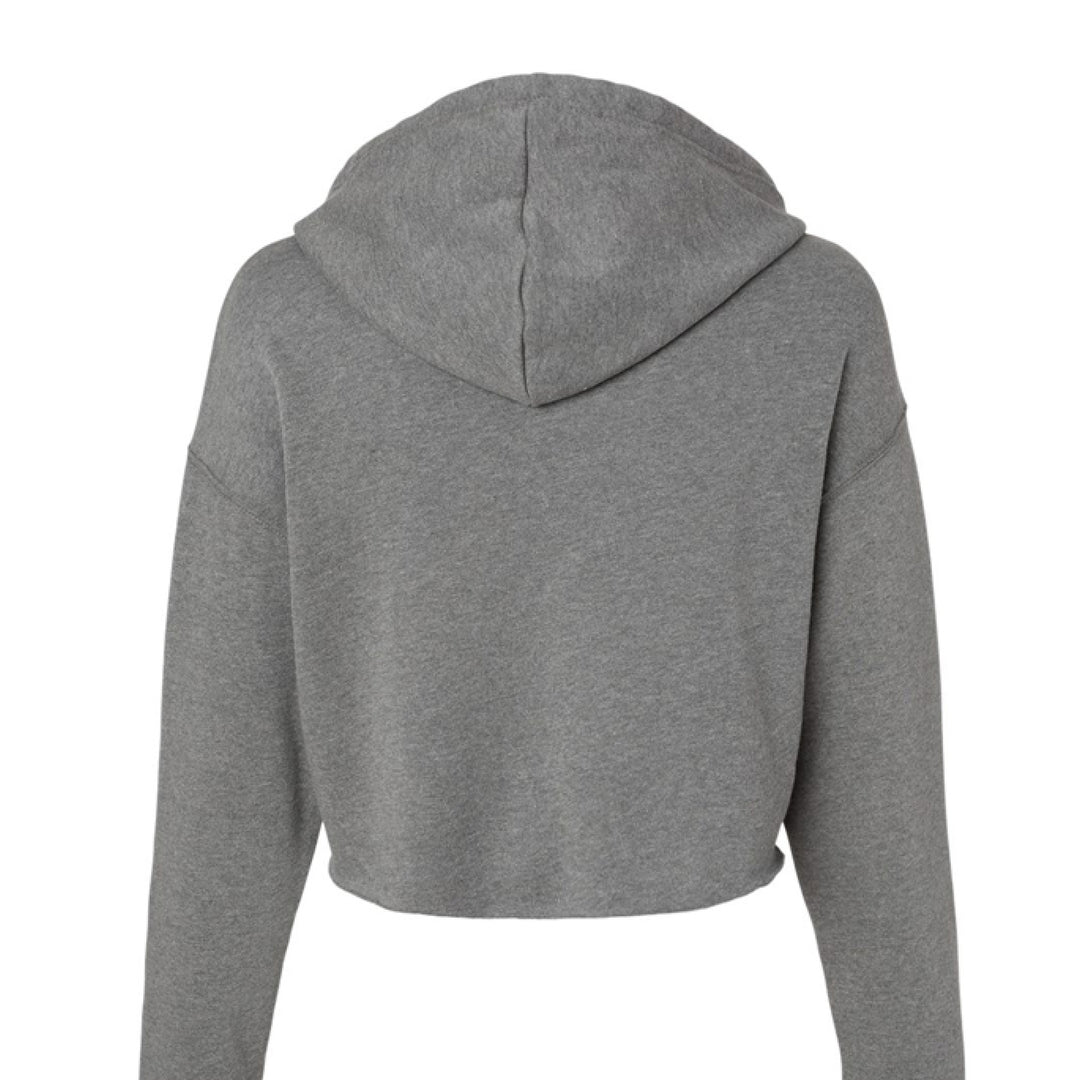 Deep Heather - BACK