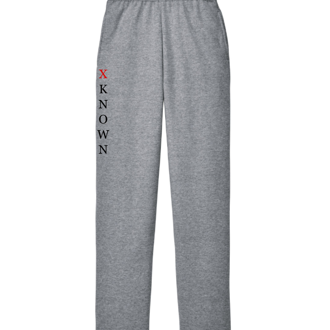 Athletic Hthr - FRONT