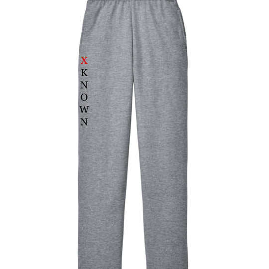 Athletic Hthr - FRONT