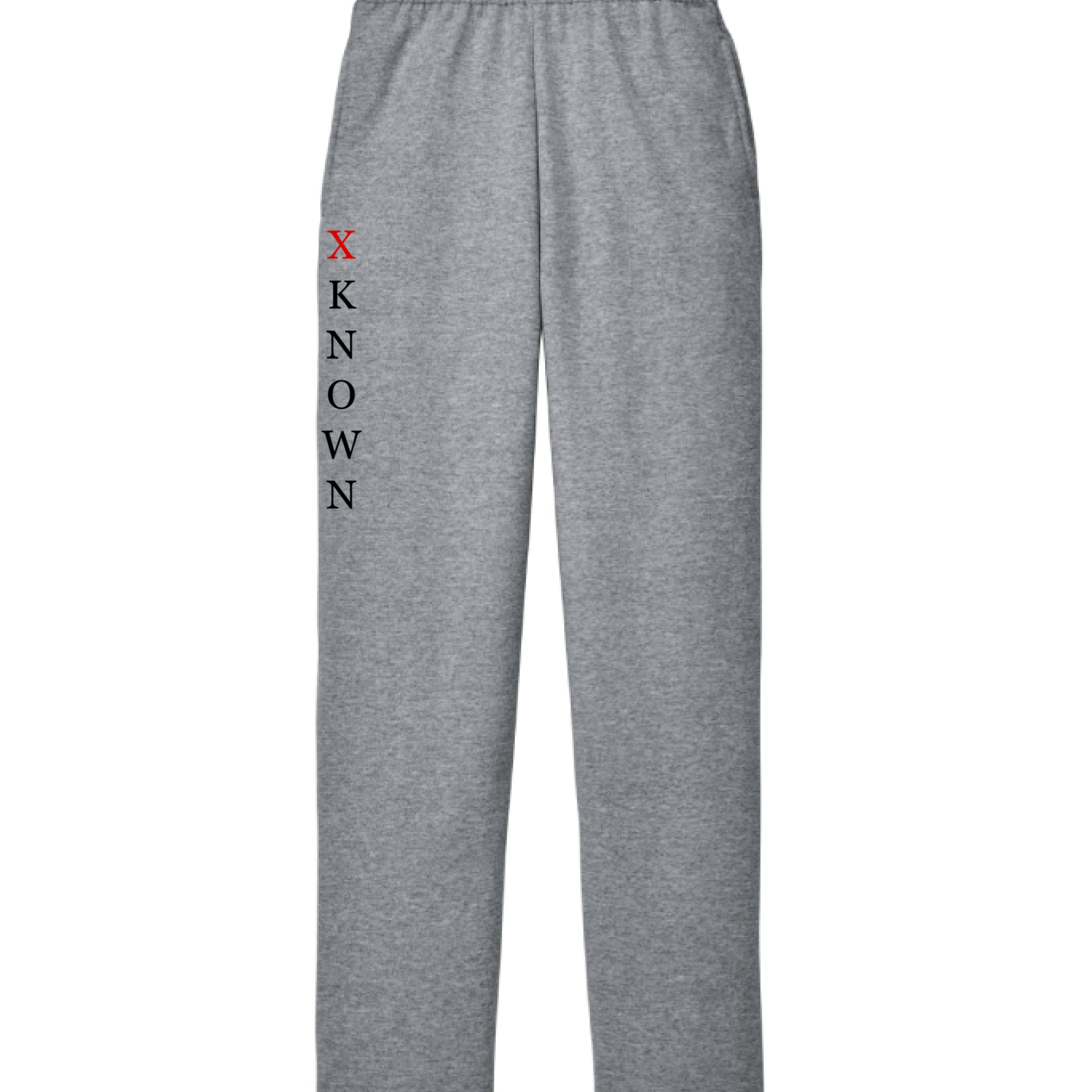 Athletic Hthr - FRONT