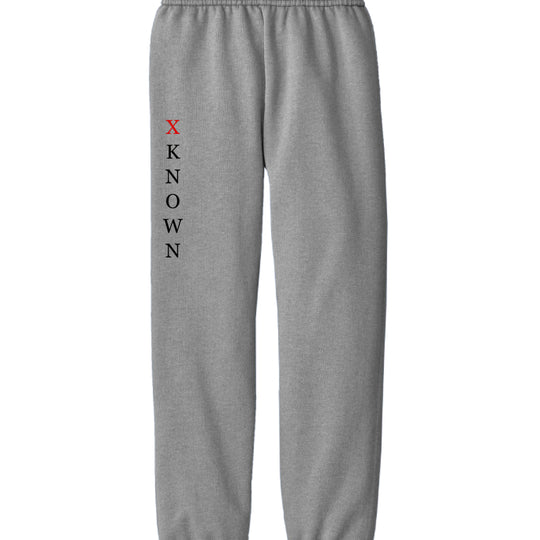 Athletic Hthr - FRONT