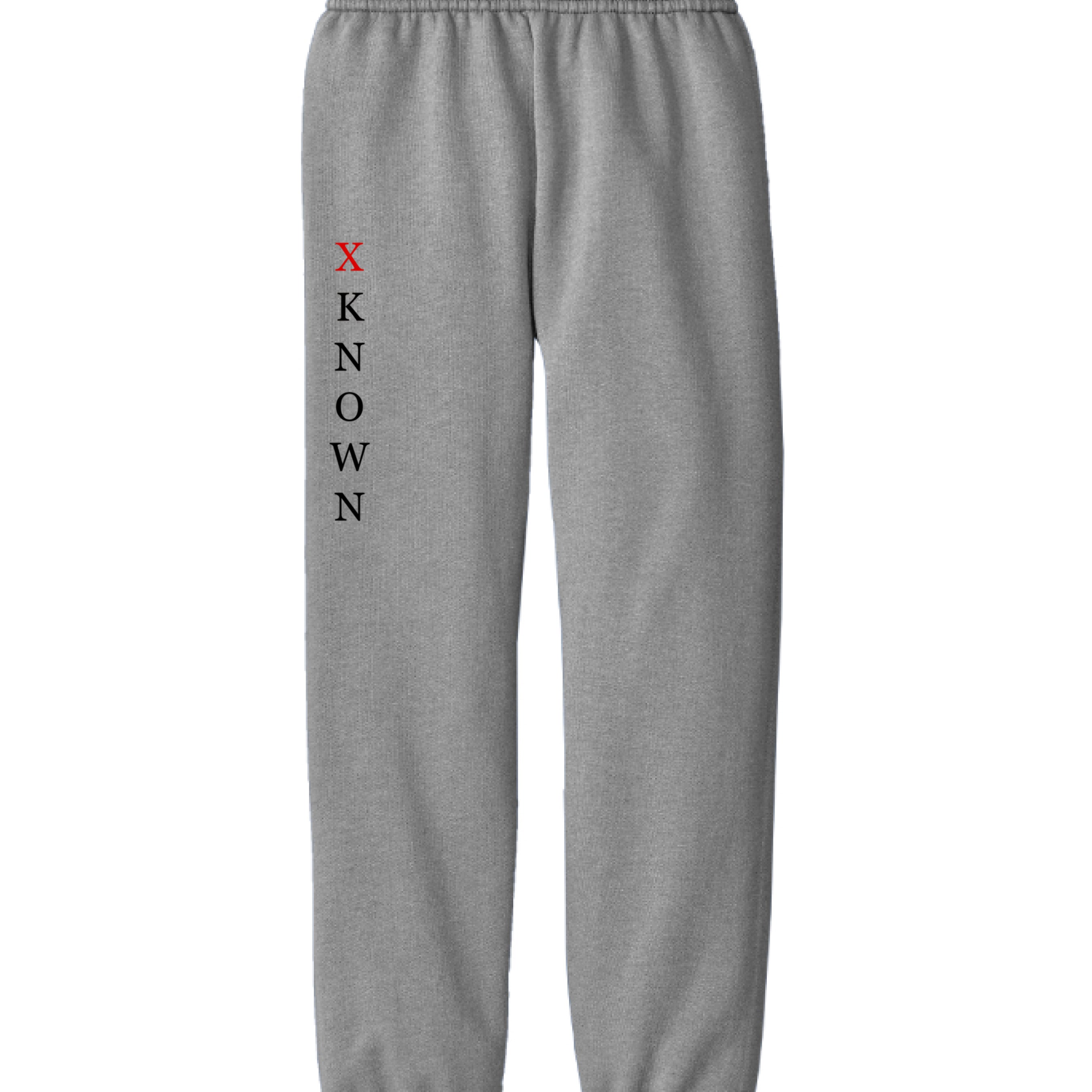 Athletic Hthr - FRONT