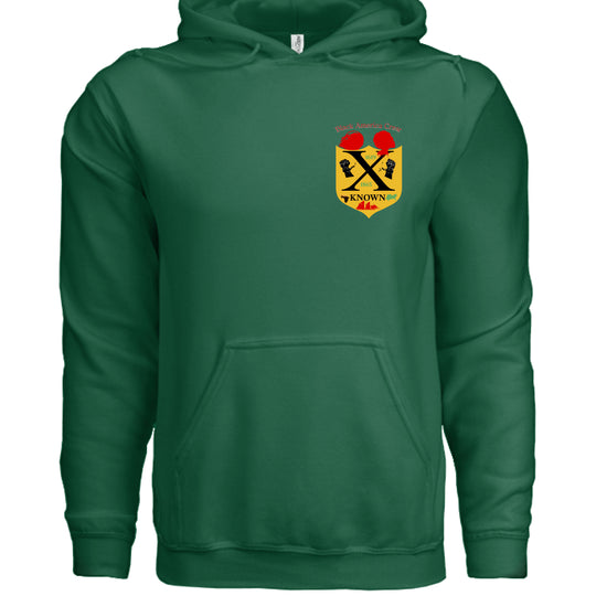 Dark Green - FRONT