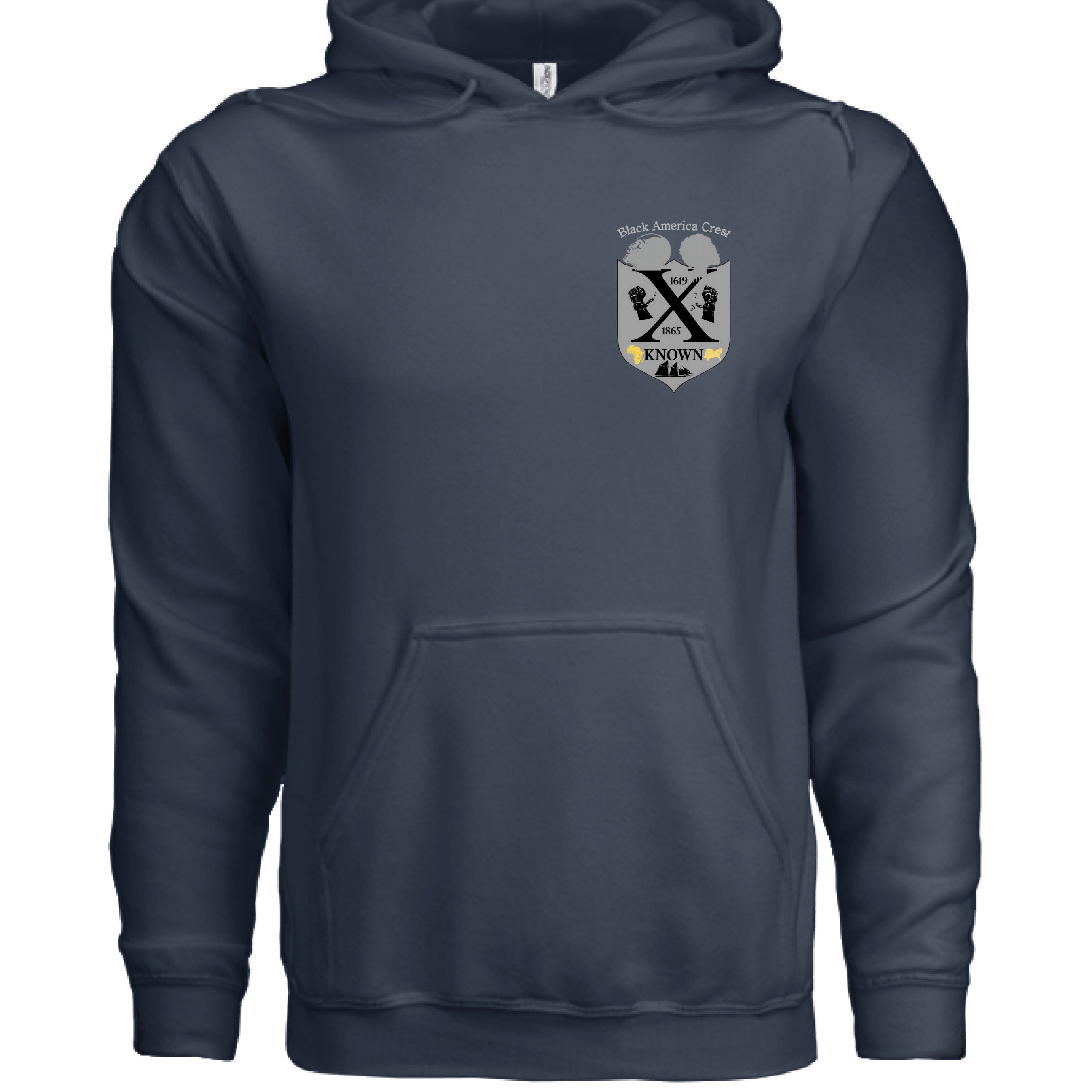 Navy - FRONT