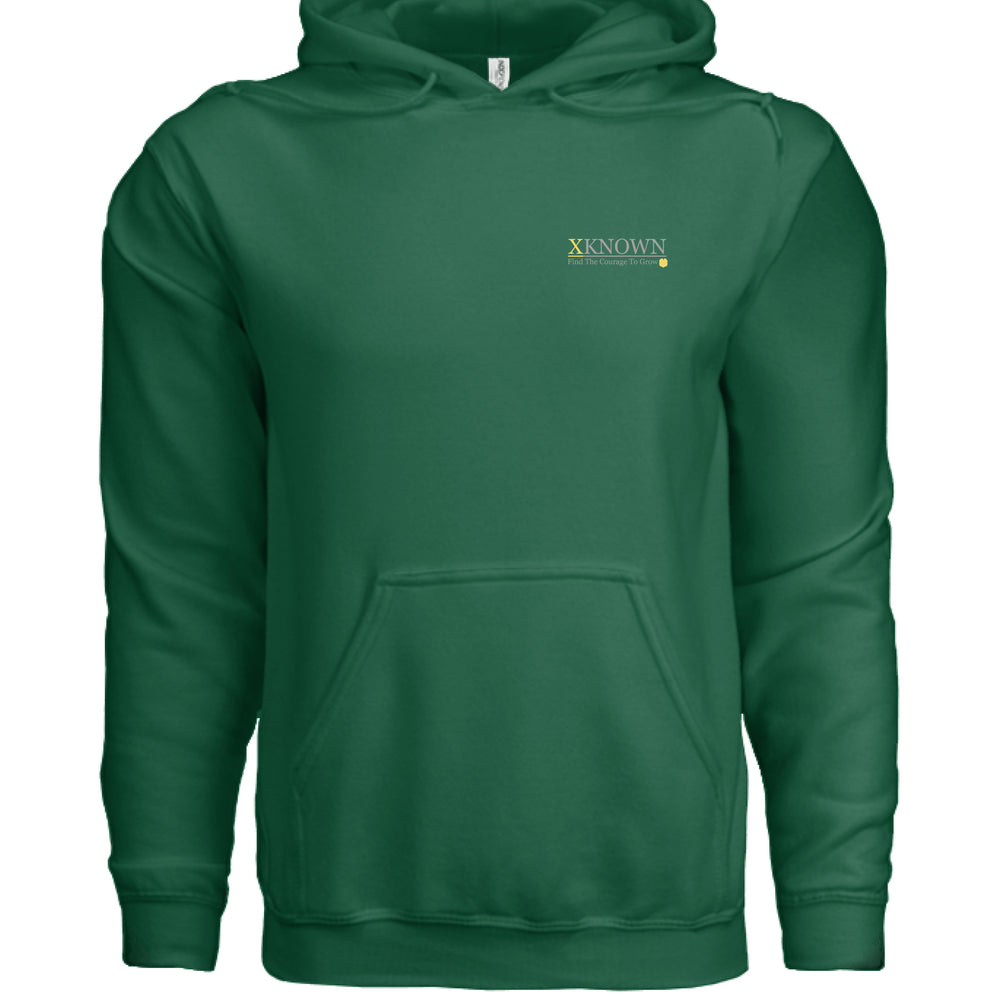 Dark Green - FRONT