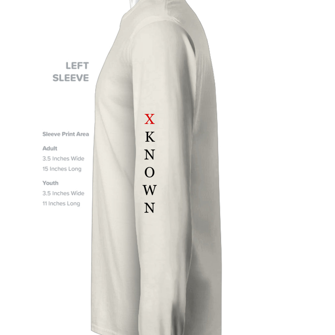Bone - SLEEVE_LEFT