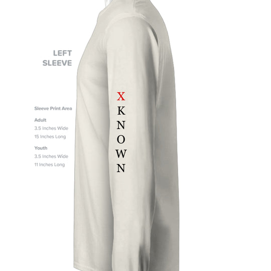 Bone - SLEEVE_LEFT