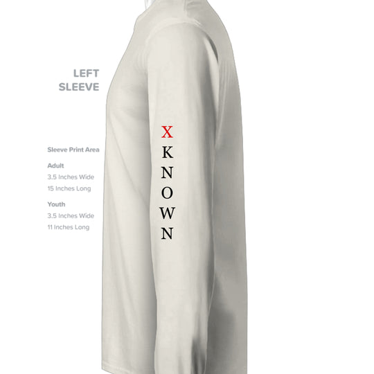 Bone - SLEEVE_LEFT