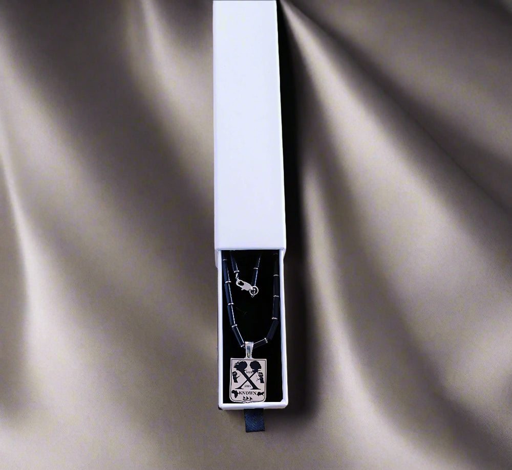 B.A.C Fashion XKnown Necklace