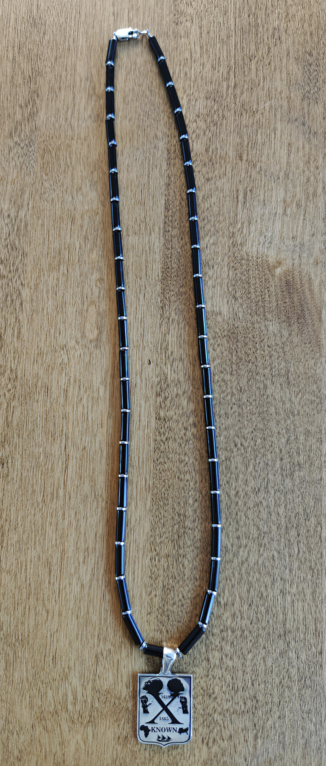 B.A.C Fashion XKnown Necklace