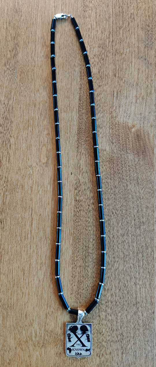 B.A.C Fashion XKnown Necklace